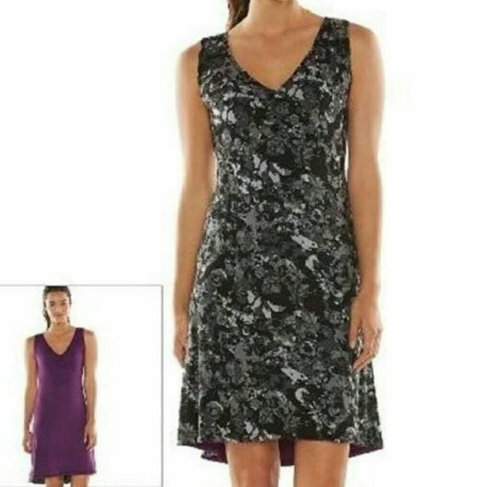 Gaian Reversible Dress